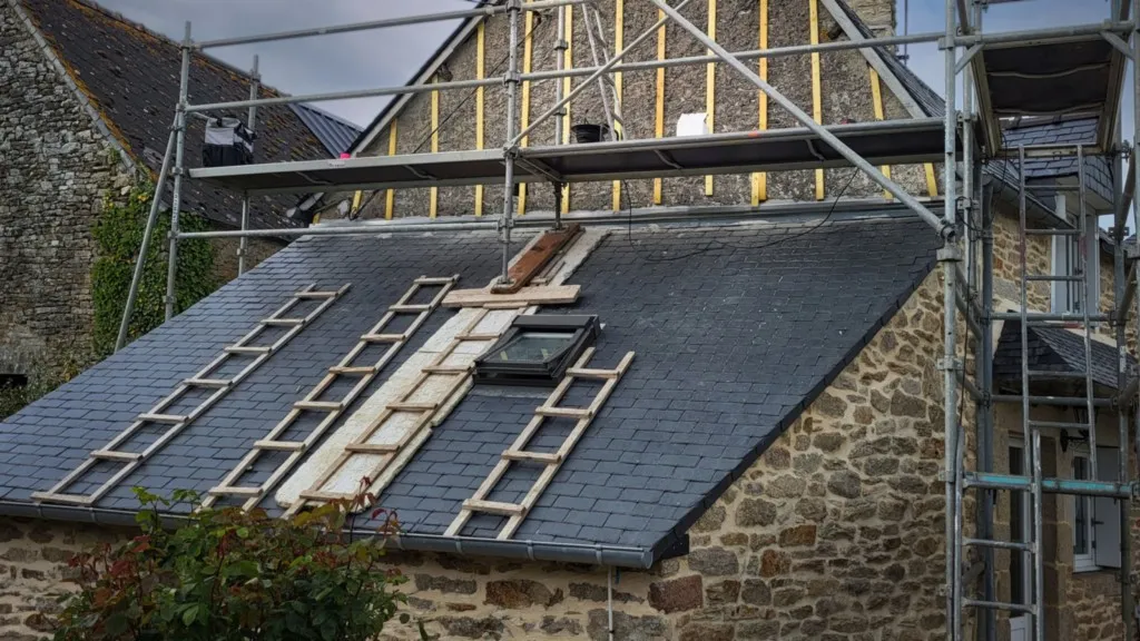 maison particuliere